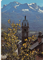 04-BARCELONNETTE-N°3852-A/0205 - Barcelonnette
