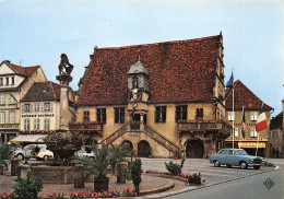 67-MOLSHEIM-N°3851-D/0387 - Molsheim