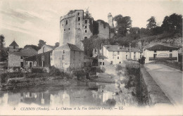 44-CLISSON-N°T337-F/0151 - Clisson