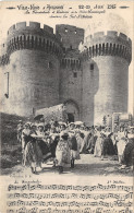 30-VILLENEUVE LES AVIGNON-N°T337-E/0349 - Villeneuve-lès-Avignon