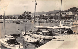 83-SAINTE MAXIME SUR MER-N°T337-E/0215 - Sainte-Maxime
