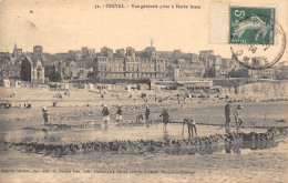 80-ONIVAL SUR MER-N°T337-D/0263 - Onival