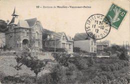 78-VAUX DE CERNAY-N°T337-C/0351 - Vaux De Cernay