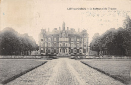 77-LIZY SUR OURCQ-N°T337-C/0125 - Lizy Sur Ourcq