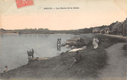 94-ABLON-N°T337-C/0101 - Ablon Sur Seine