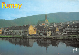 08-FUMAY-N° 4449-D/0373 - Fumay