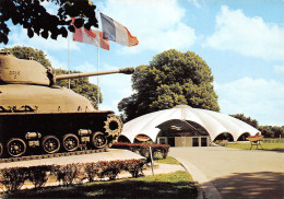 50-SAINTE MERE EGLISE-N°3852-D/0133 - Sainte Mère Eglise
