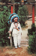 * INDIAN - Princess Little Flower - Altri & Non Classificati