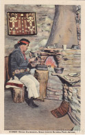 * INDIAN - Navajo Silversmith - Altri & Non Classificati