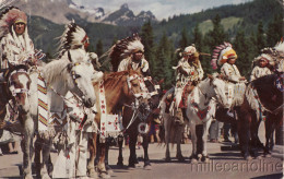 * INDIAN - North American Indian 1972 - Altri & Non Classificati