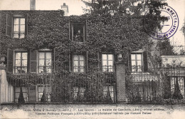92-VILLE D AVRAY-N°T338-A/0333 - Ville D'Avray