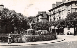 92-SURESNES-N°T338-A/0313 - Suresnes