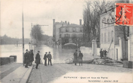 92-PUTEAUX-N°T338-A/0237 - Puteaux