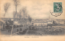 91-DOURDAN-N°T338-A/0193 - Dourdan