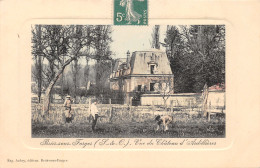 91-BRIIS SOUS FORGES-N°T338-A/0179 - Briis-sous-Forges
