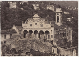 X 2152  Locarno. Madonna Del Sasso - (Schweiz/Suisse/Svizzera/Switzerland) - Locarno