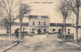 86-LOUDUN-N°T337-G/0143 - Loudun