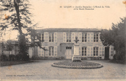 85-LUCON-N°T337-F/0293 - Lucon