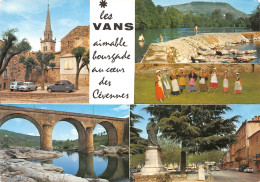 07-LES VANS-N°3853-B/0331 - Les Vans