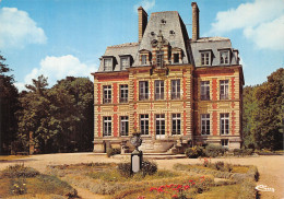60-VERBERIE-N° 4450-D/0177 - Verberie