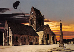 50-SAINTE MERE EGLISE-N°3853-D/0249 - Sainte Mère Eglise