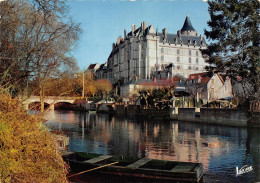 28-CHATEAUDUN-N°3853-D/0053 - Chateaudun