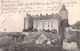 28-CHATEAUDUN-N°3855-B/0377 - Chateaudun