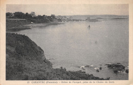 29-CARANTEC-N°3855-B/0277 - Carantec