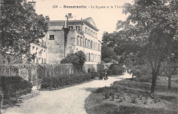 41-ROMORANTIN-N°3855-B/0089 - Romorantin