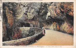 26-LES GRANDS GOULETS-N°3855-A/0203 - Les Grands Goulets