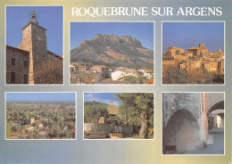 83-ROQUEBRUNE SUR ARGENS-N° 4451-D/0039 - Roquebrune-sur-Argens