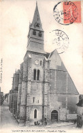 89-SAINT JULIEN DU SAULT-N°3855-D/0159 - Saint Julien Du Sault