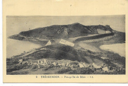 [22] Côtes D'Armor > Treburden Presqu'ile De Bibut - Trébeurden