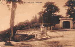 18-SANCERRE-N°3855-F/0357 - Sancerre