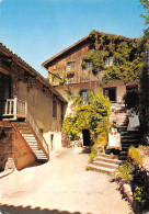 63-AMBERT-N° 4452-D/0319 - Ambert