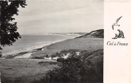 14-SAINT AUBIN SUR MER-N°3856-C/0037 - Saint Aubin