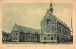 59-HAZERROUCK-N°3856-B/0383 - Hazebrouck