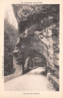 26-LES GRANDS GOULETS-N°3856-B/0091 - Les Grands Goulets