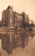 72-SOLESMES-N°3855-H/0335 - Solesmes