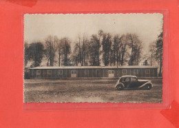 80 DOULLENS College Montalembert Cpsm Pavillon LARIGAUDIE                      10 - Doullens