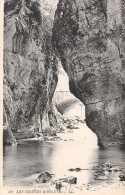 26-LES GRANDS GOULETS-N°3856-E/0279 - Les Grands Goulets