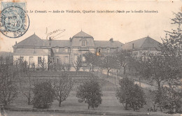 71-LE CREUSOT-N°3856-E/0241 - Le Creusot