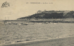 22343 01 01 #1 - TREBEURDEN - LE PORT - Trébeurden