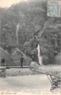 38-BOURG D OISANS-N°3856-C/0173 - Bourg-d'Oisans