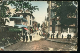 TLEMCEN RUE DE FRANCE - Tlemcen