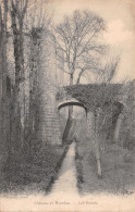 91-DOURDAN-N°3856-F/0381 - Dourdan