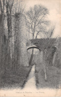91-DOURDAN-N°3856-F/0379 - Dourdan