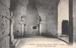 91-DOURDAN-N°3856-F/0263 - Dourdan
