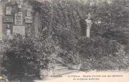 91-DOURDAN-N°3856-F/0223 - Dourdan