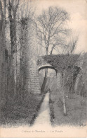 91-DOURDAN-N°3856-F/0219 - Dourdan